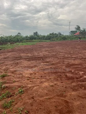 Plot of Land for Sale in Kijabijo, Gayaza!