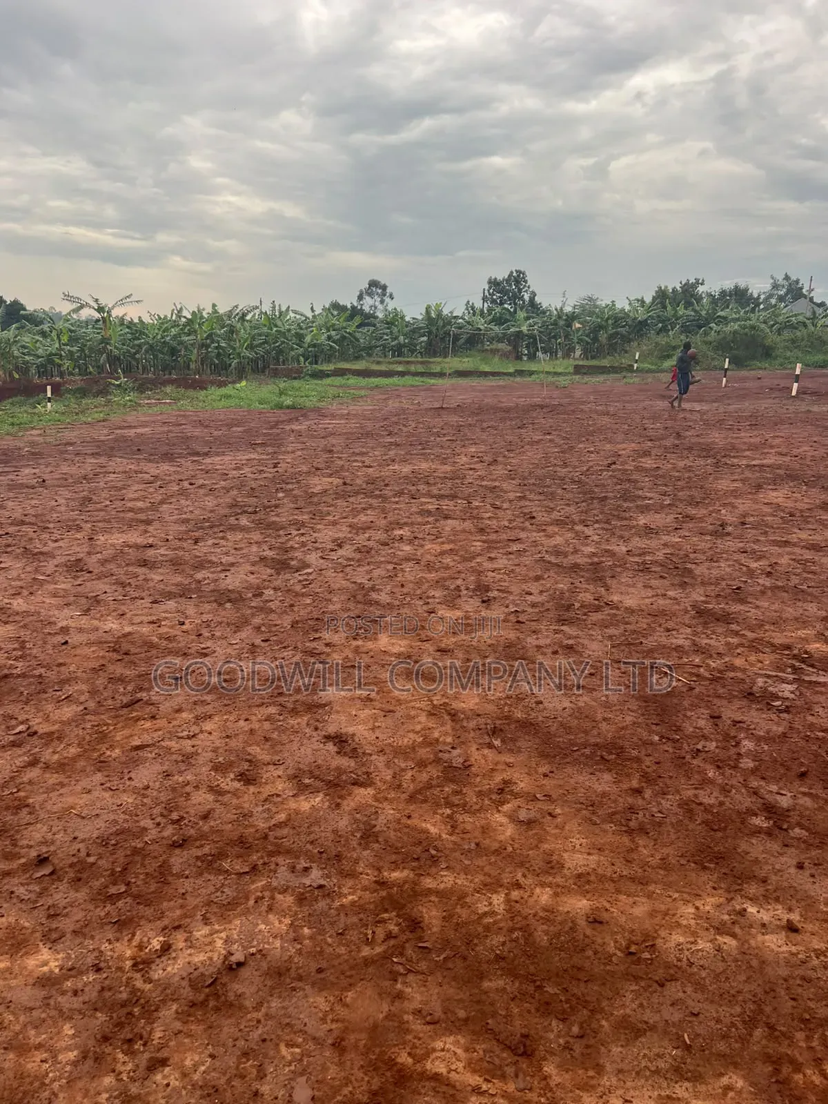 Plot of Land for Sale in Kijabijo, Gayaza!