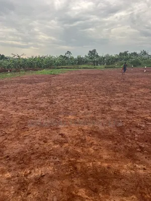Plot of Land for Sale in Kijabijo, Gayaza!