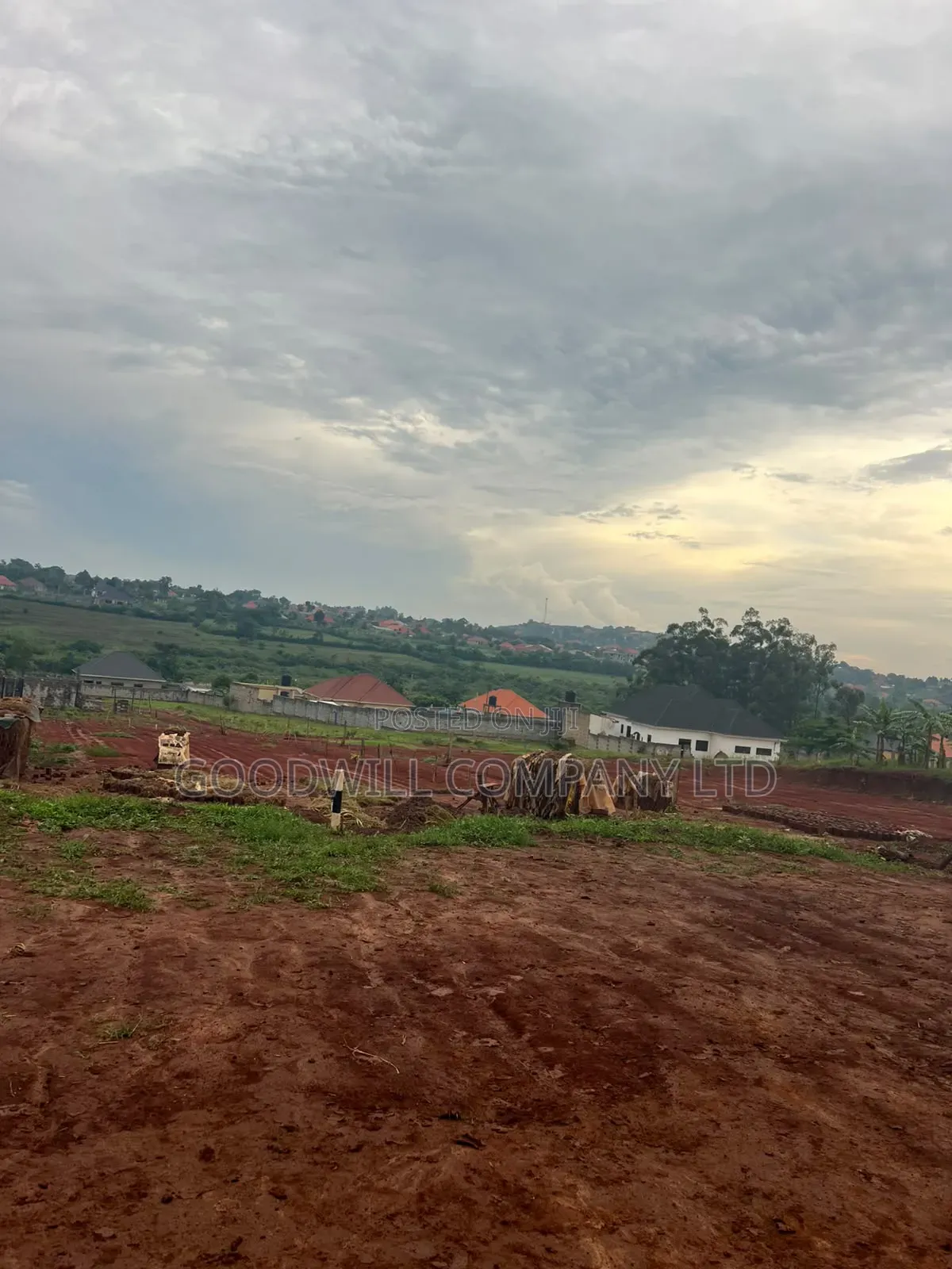 Plot of Land for Sale in Kijabijo, Gayaza!