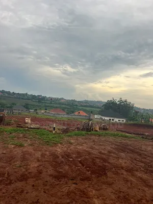Plot of Land for Sale in Kijabijo, Gayaza!