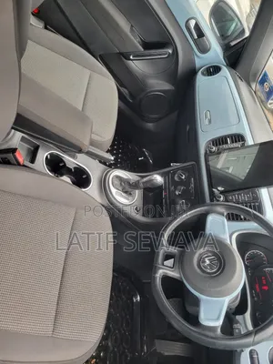 Volkswagen Beetle 1.8T PZEV 2dr Hatchback (1.8L 4cyl Turbo 5M) 2015