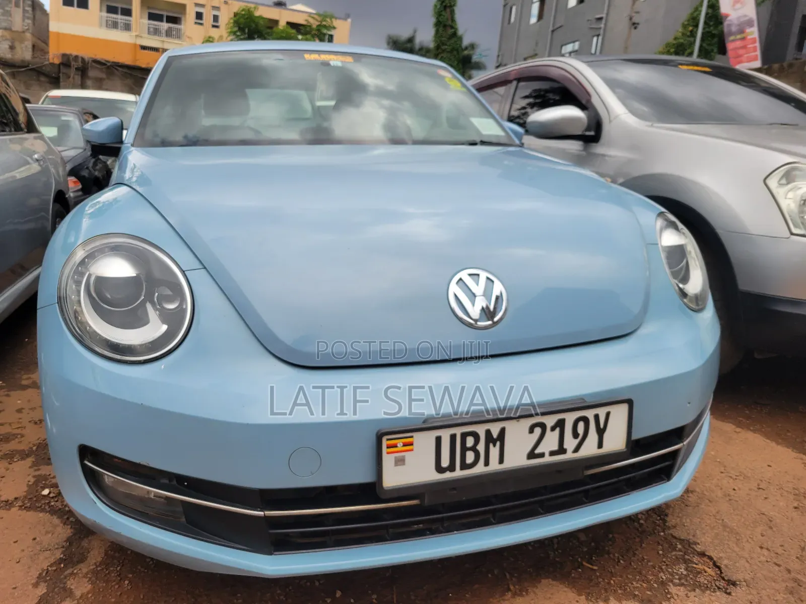 Volkswagen Beetle 1.8T PZEV 2dr Hatchback (1.8L 4cyl Turbo 5M) 2015