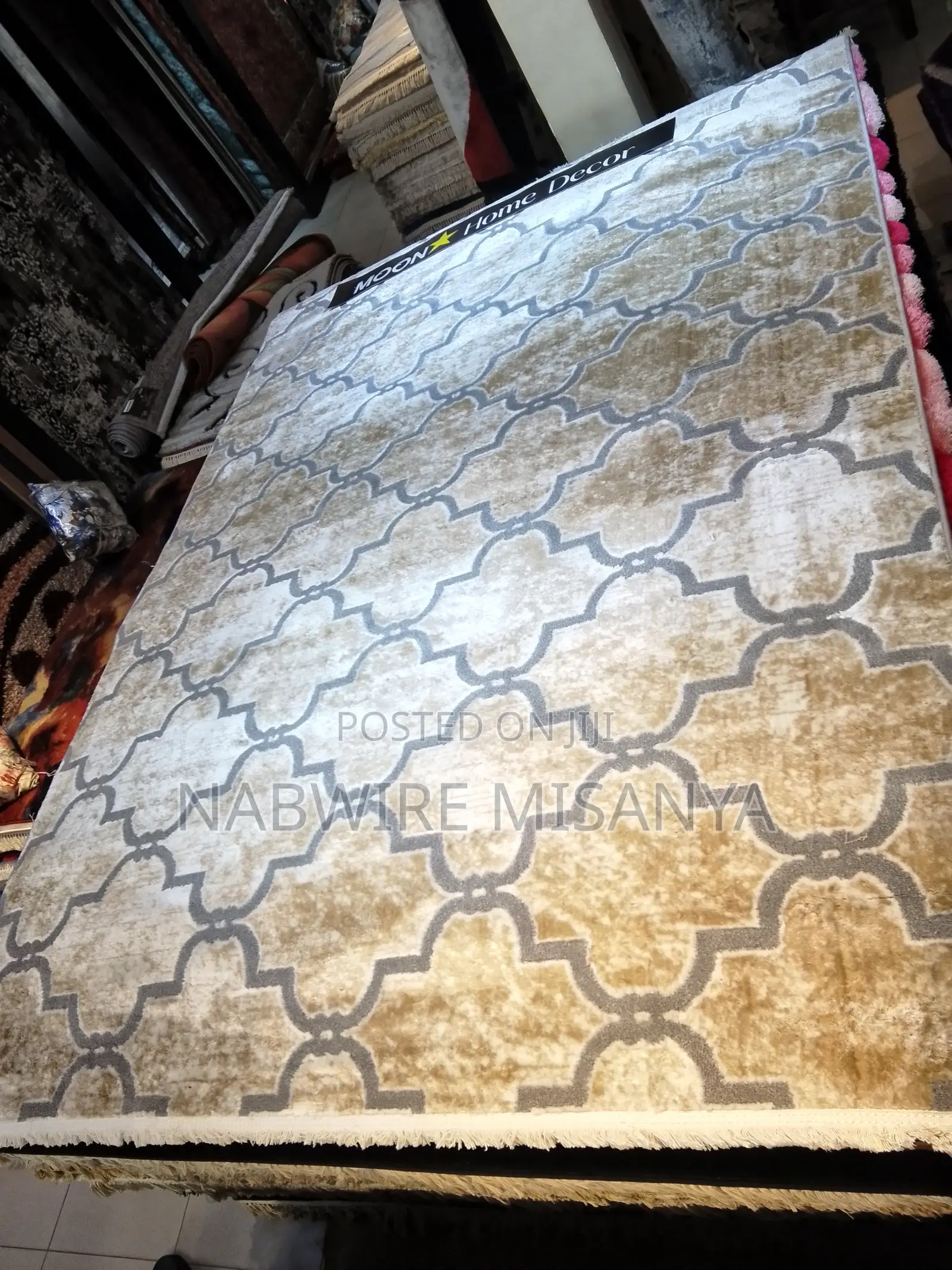 Turkish Carpets