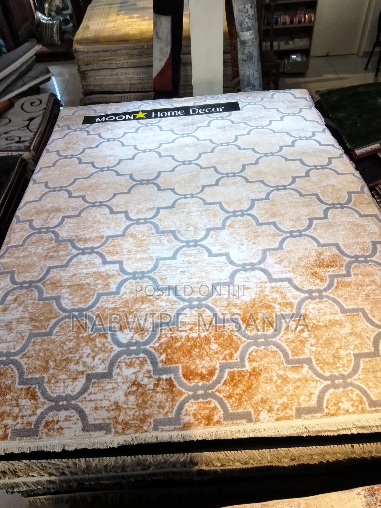 Turkish Carpets