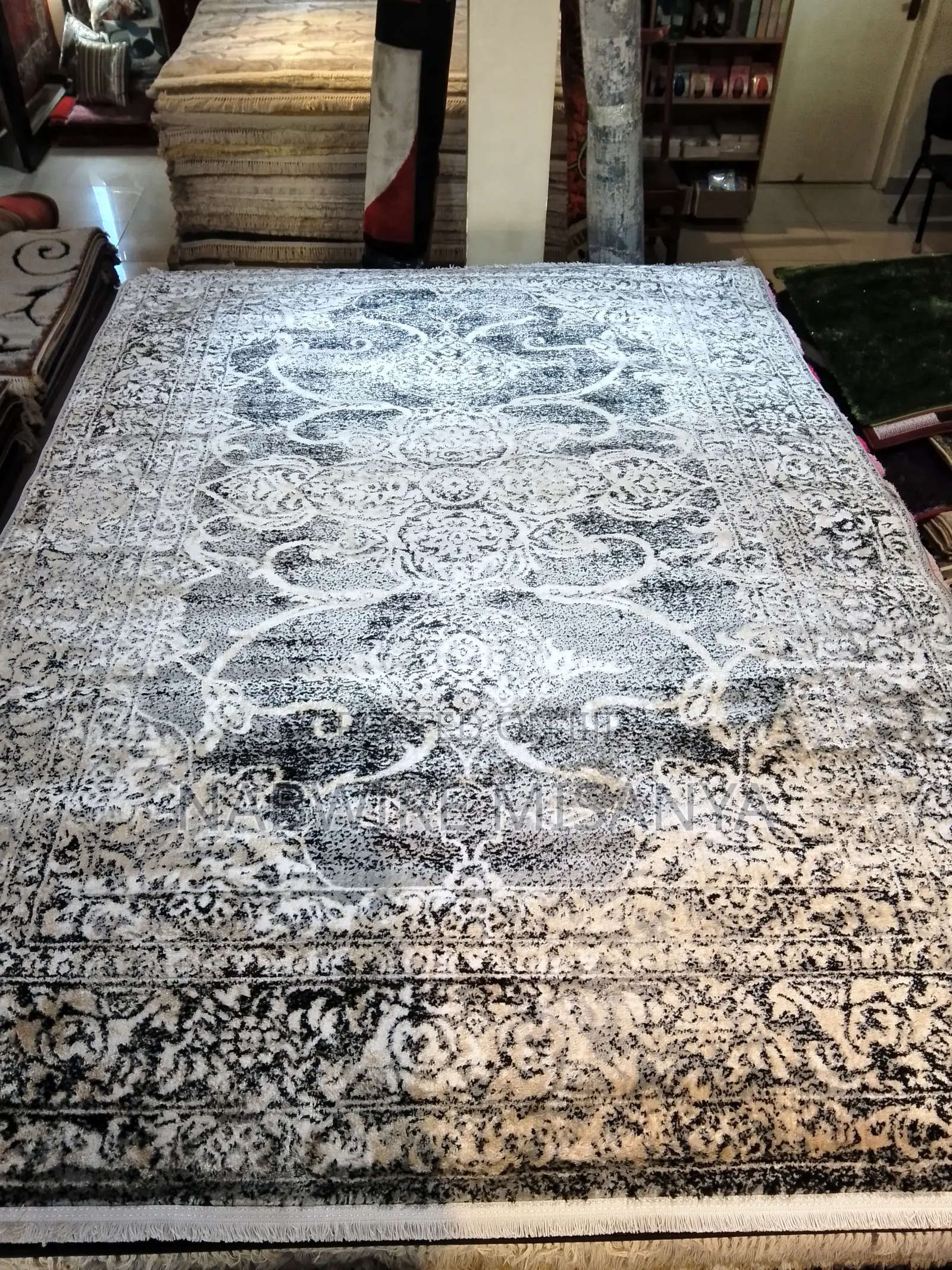 Turkish Carpets