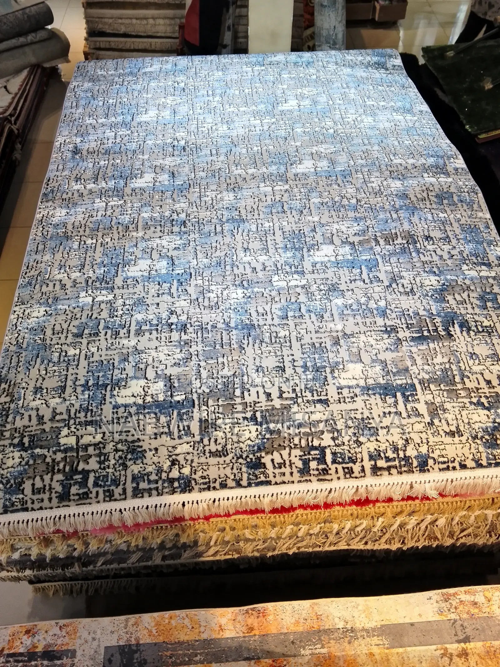 Turkish Carpets