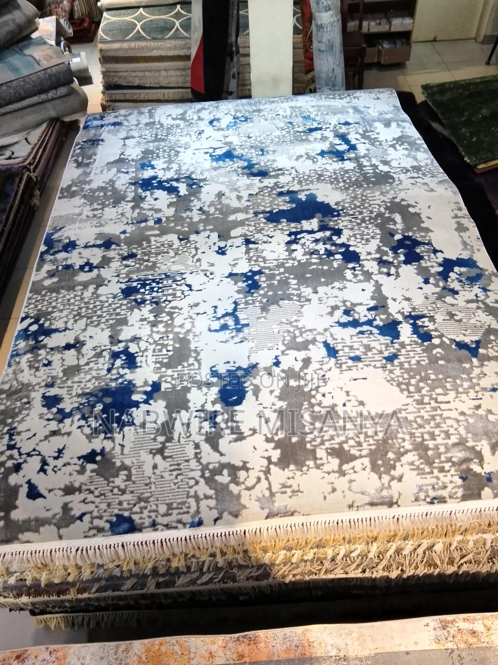 Turkish Carpets