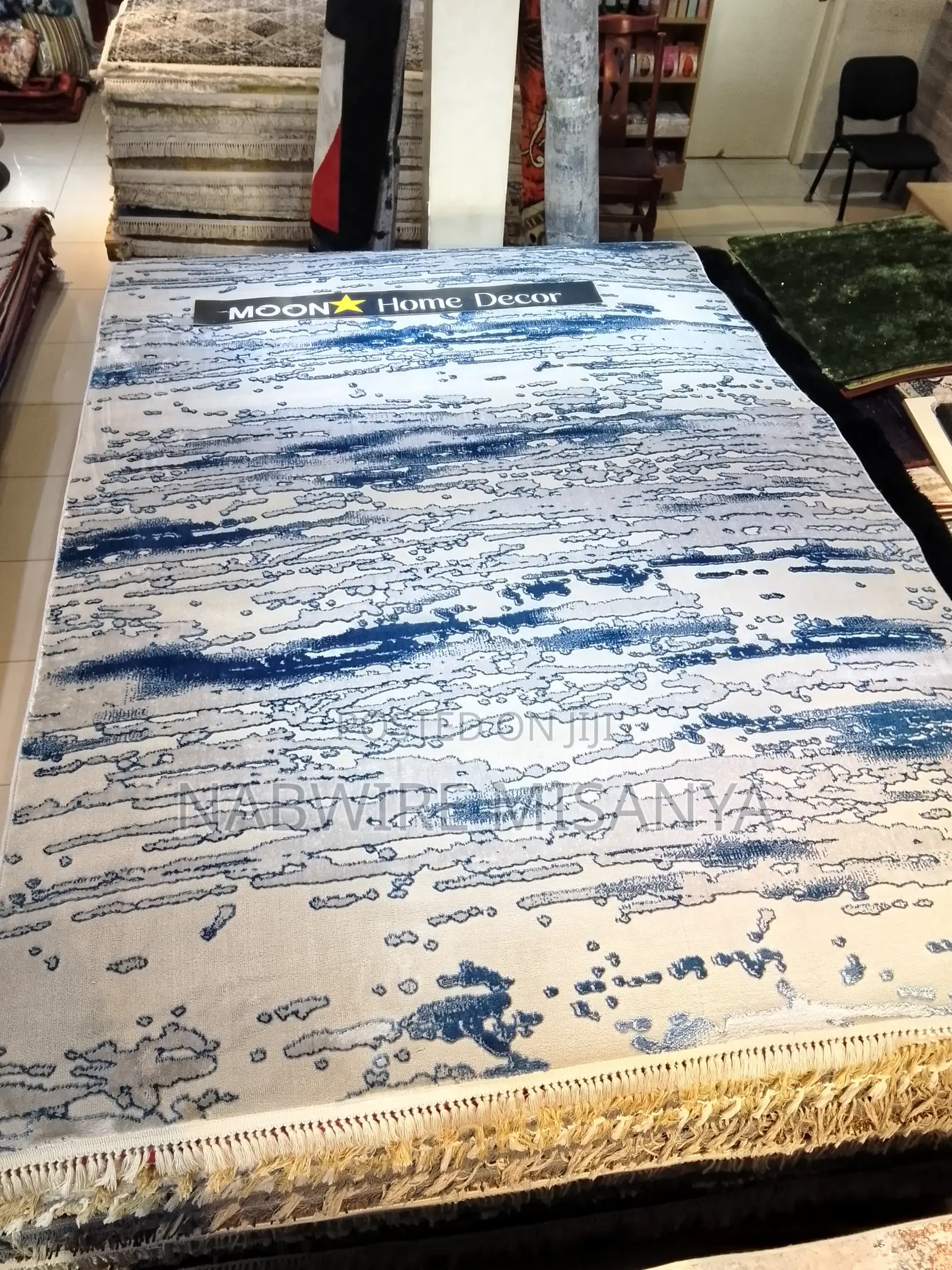 Turkish Carpets