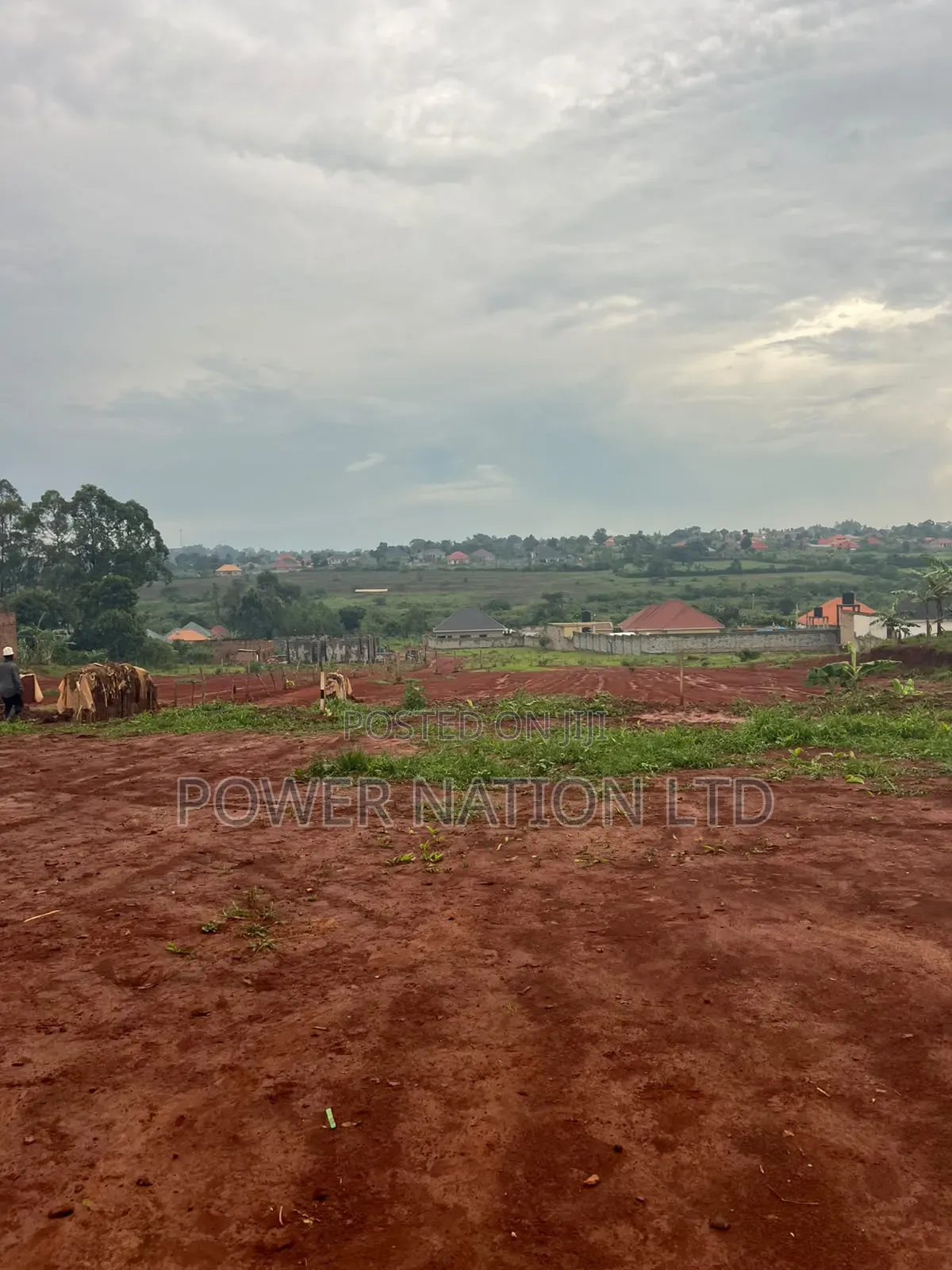 Plot of Land for Sale in Kijabijo, Gayaza!