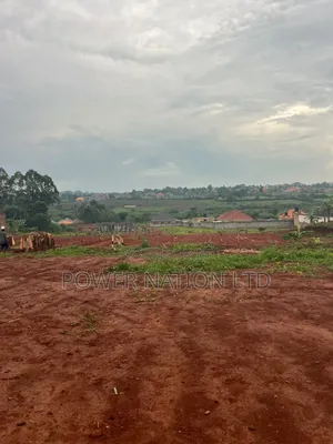 Plot of Land for Sale in Kijabijo, Gayaza!