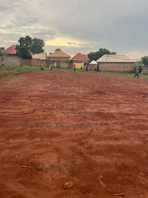 Plot of Land for Sale in Kijabijo, Gayaza!