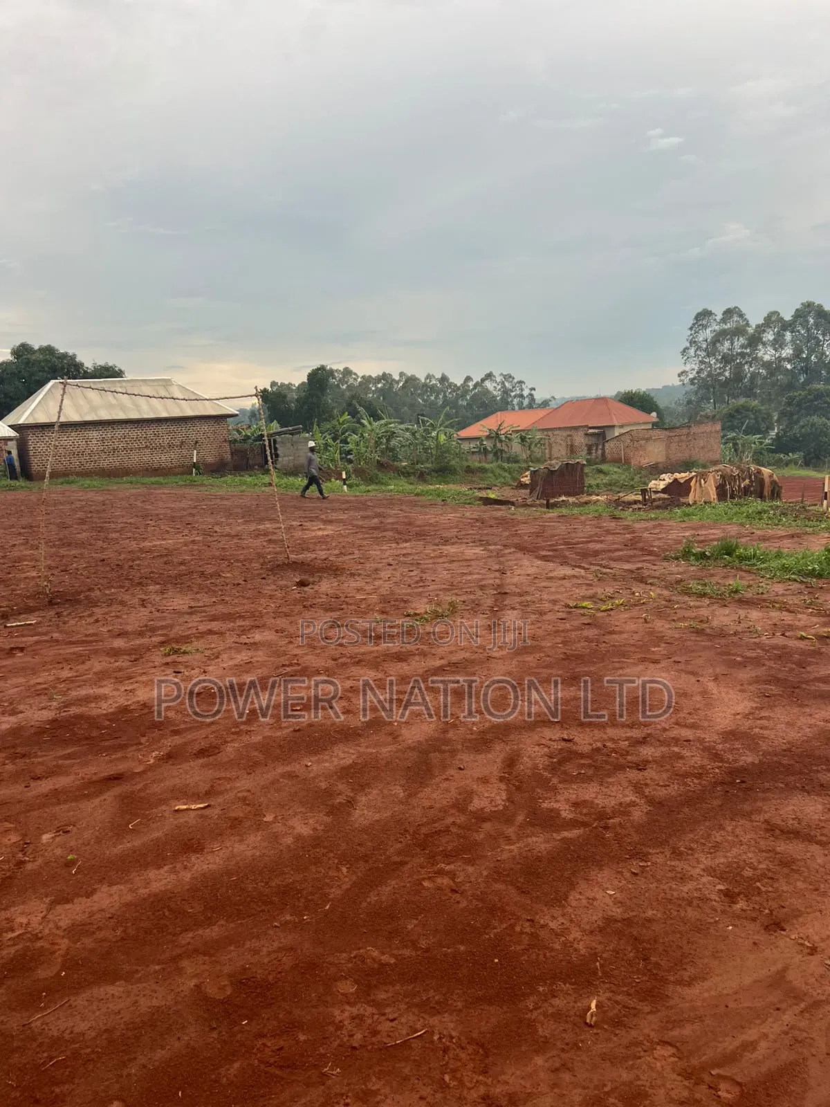 Plot of Land for Sale in Kijabijo, Gayaza!