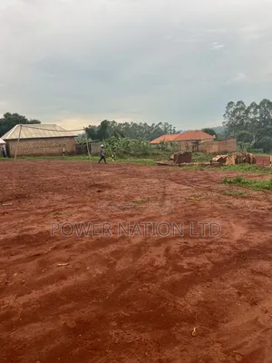 Plot of Land for Sale in Kijabijo, Gayaza!