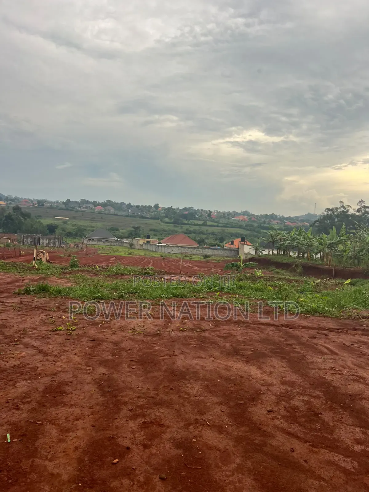 Plot of Land for Sale in Kijabijo, Gayaza!