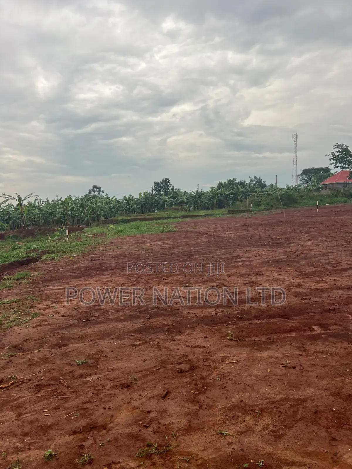 Plot of Land for Sale in Kijabijo, Gayaza!