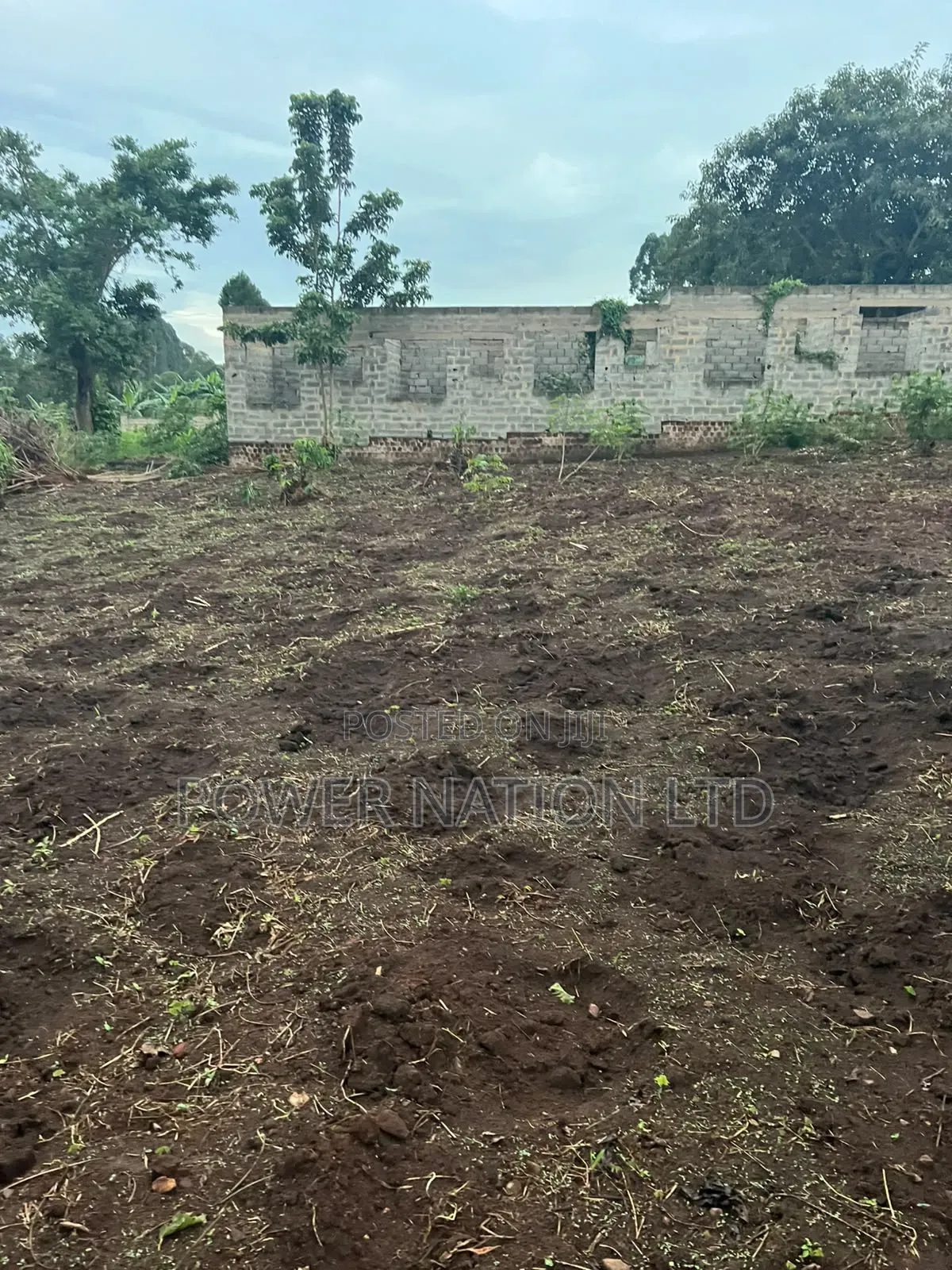 Plot of Land for Sale in Kalagala, Nakasaja – Kayunga Road!