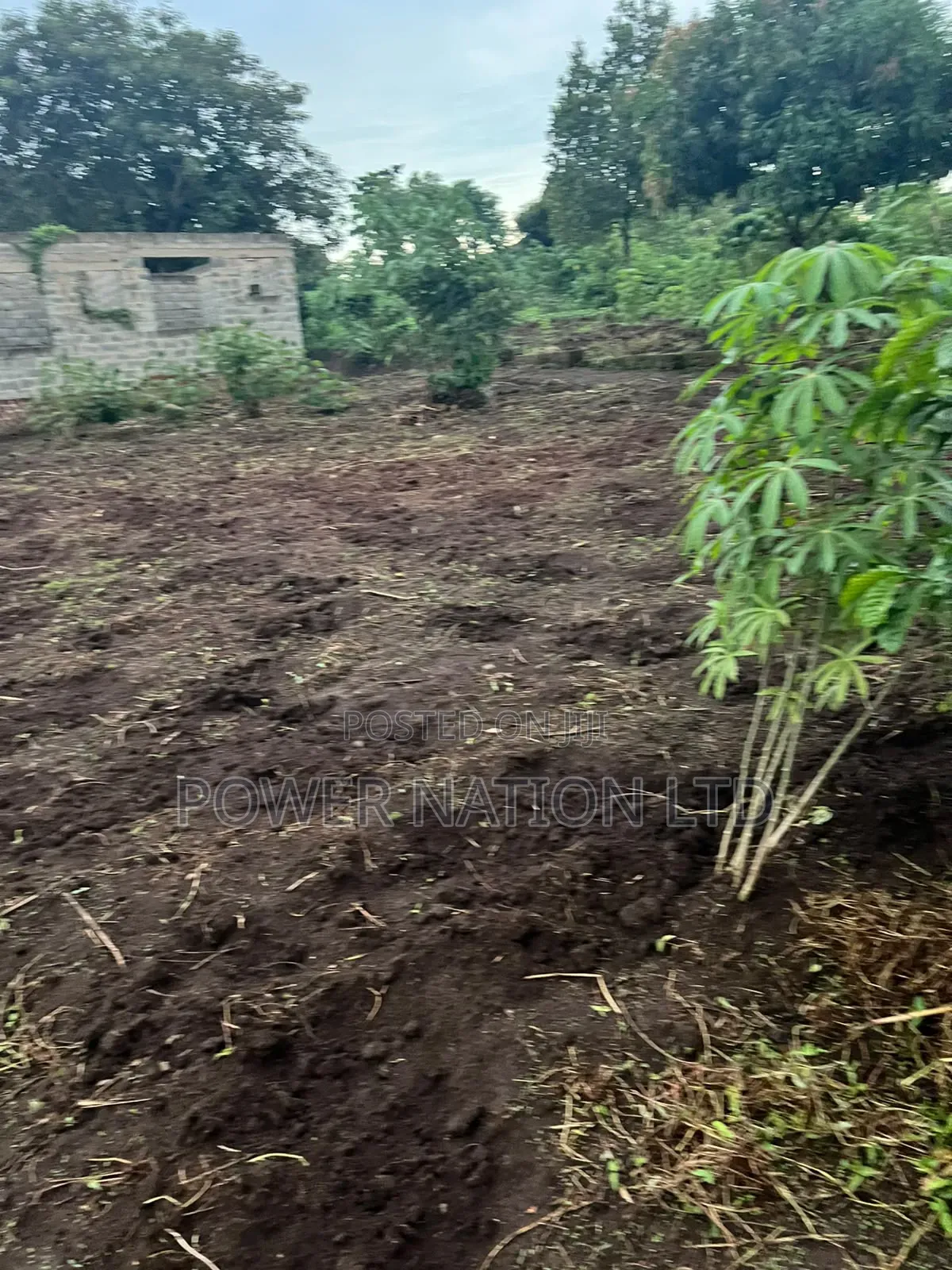 Plot of Land for Sale in Kalagala, Nakasaja – Kayunga Road!