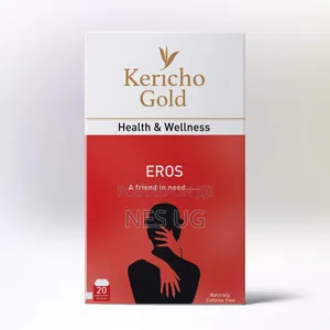 Kericho Gold Eros Tea for Men - 20Tea Bags