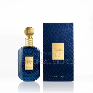 Khadlaj Icon Eau De Parfum