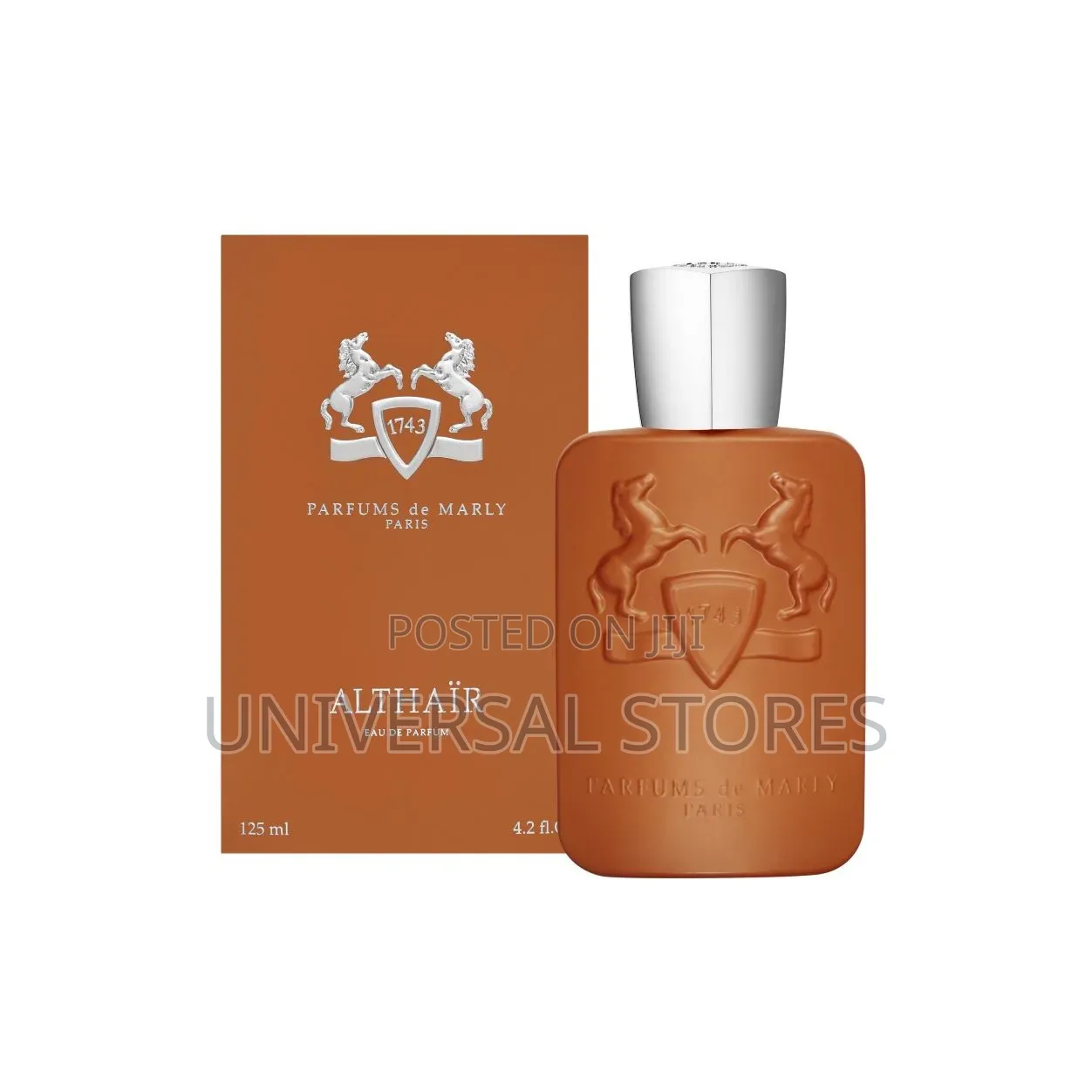 Parfums De Marly Althaïr Eau De Parfum (125ml).