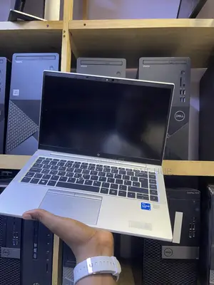 Laptop HP EliteBook 840 G8 8GB Intel Core i5 SSD 256GB