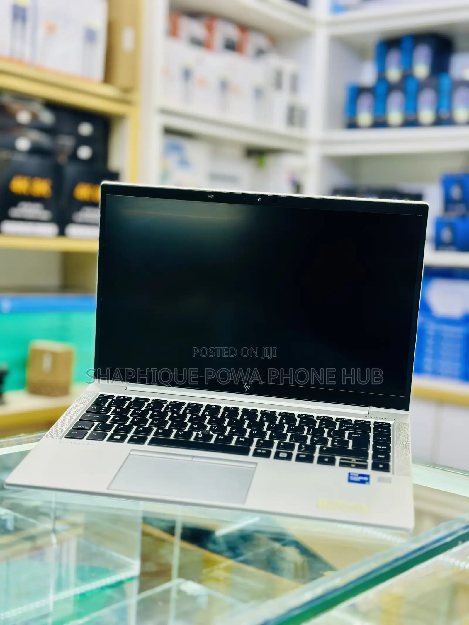 Laptop HP EliteBook 840 G8 8GB Intel Core i5 SSD 256GB