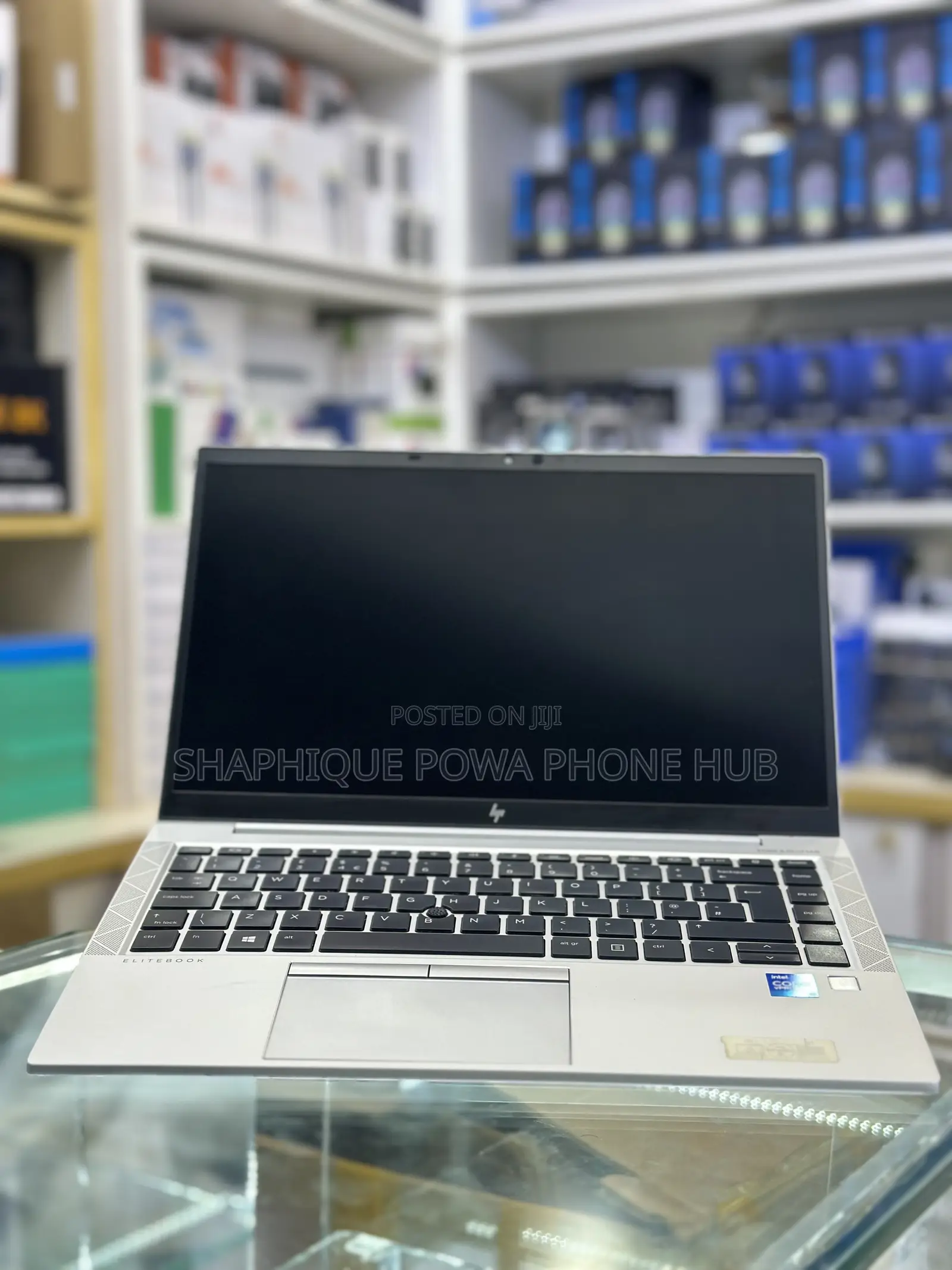 Laptop HP EliteBook 840 G8 8GB Intel Core i5 SSD 256GB