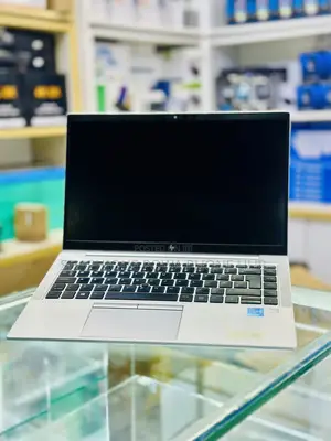 Laptop HP EliteBook 840 G8 8GB Intel Core i5 SSD 256GB