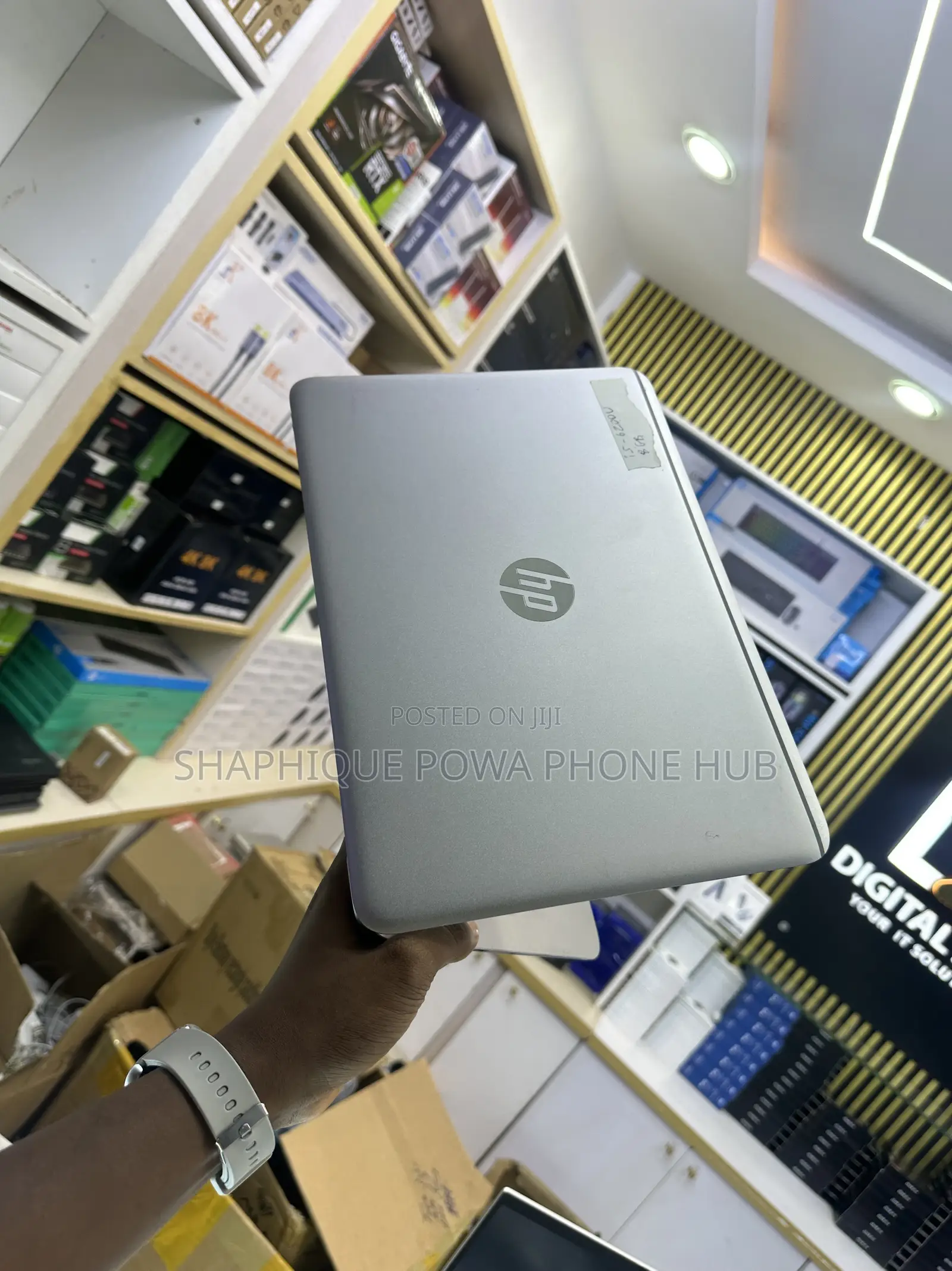 Laptop HP EliteBook Folio 1040 G3 8GB Intel Core i5 SSD 128GB