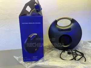 M1 Mini Portable Wireless Bluetooth Speaker – Brand New