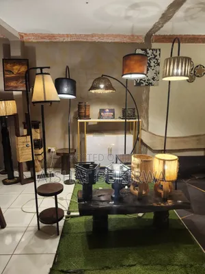 Floor Lamp