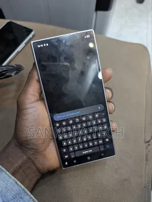 Samsung Galaxy Z Fold7 512 GB Silver