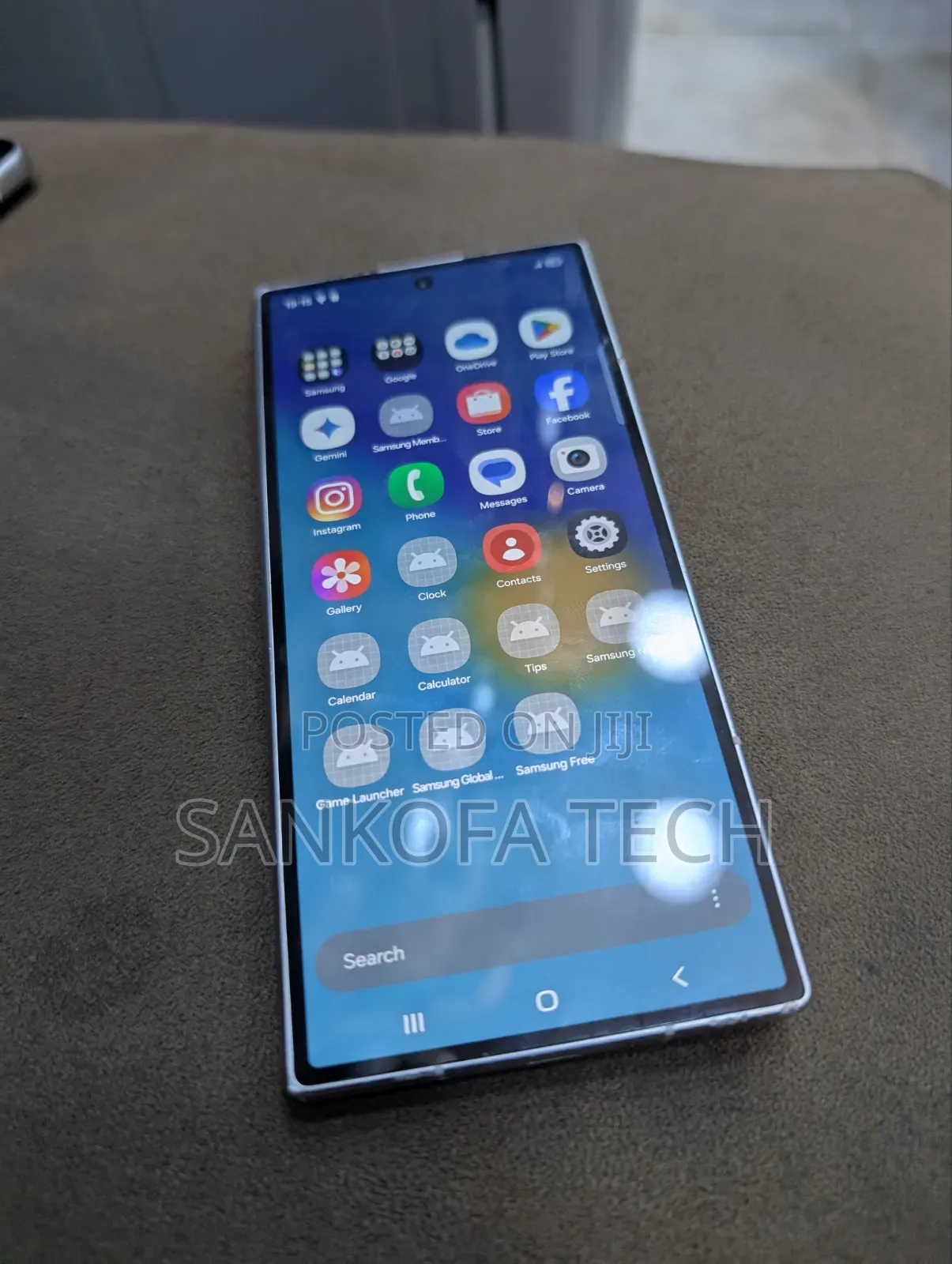 Samsung Galaxy Z Fold7 512 GB Silver
