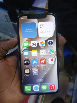 Apple iPhone 12 Pro 128 GB Bronze