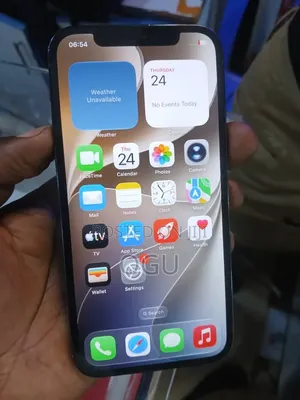Apple iPhone 12 Pro 128 GB Bronze