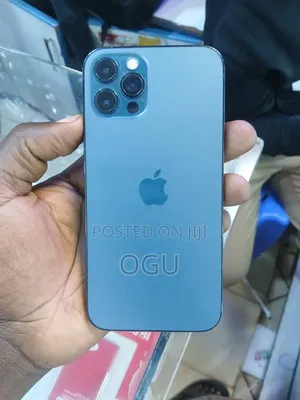 Apple iPhone 12 Pro 128 GB Bronze
