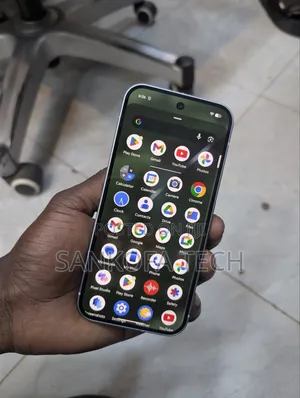 New Google Pixel 9 128 GB