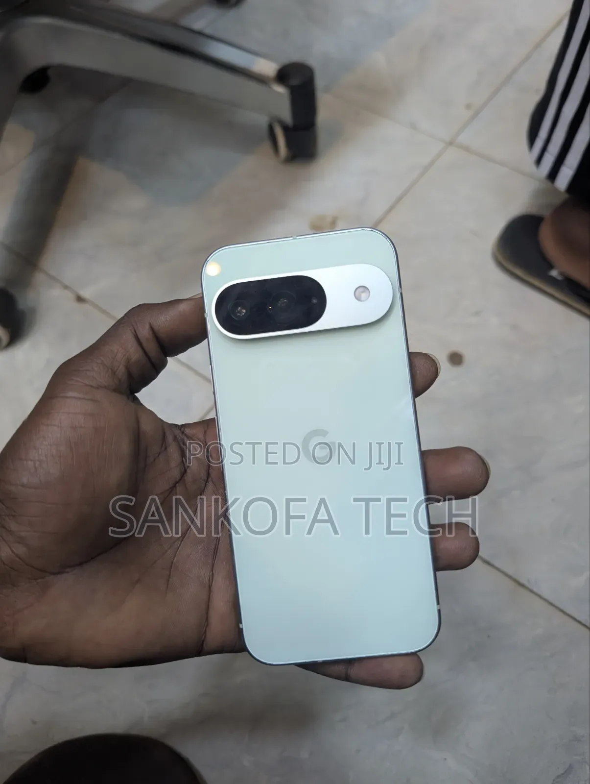 New Google Pixel 9 128 GB