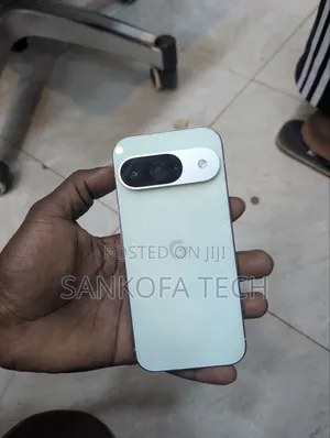 New Google Pixel 9 128 GB