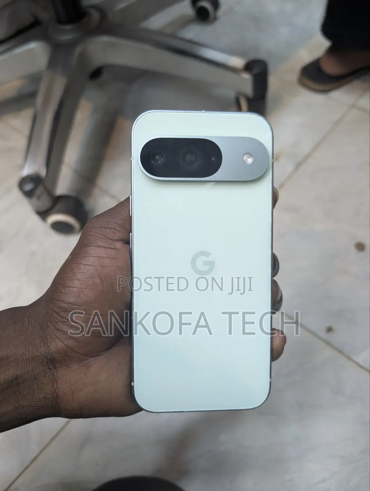 New Google Pixel 9 128 GB