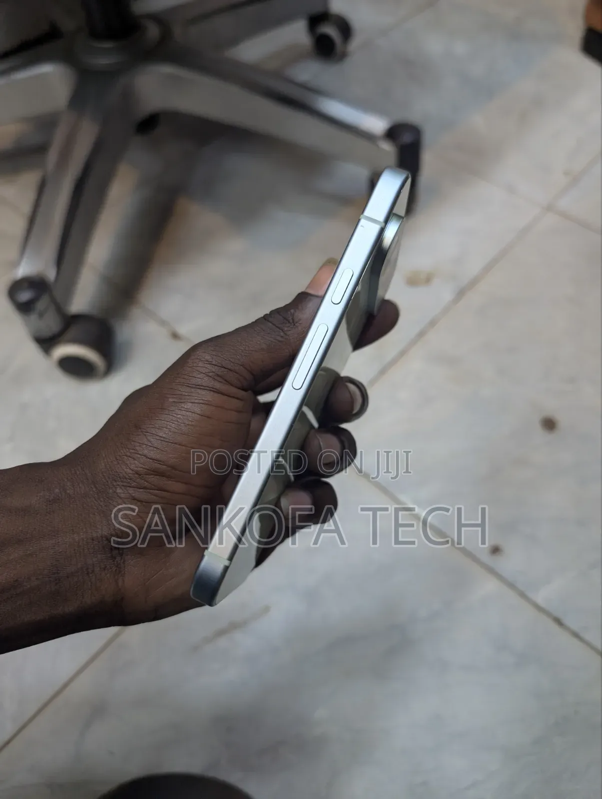 New Google Pixel 9 128 GB