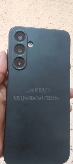 Samsung Galaxy A16 5G 128 GB Gray