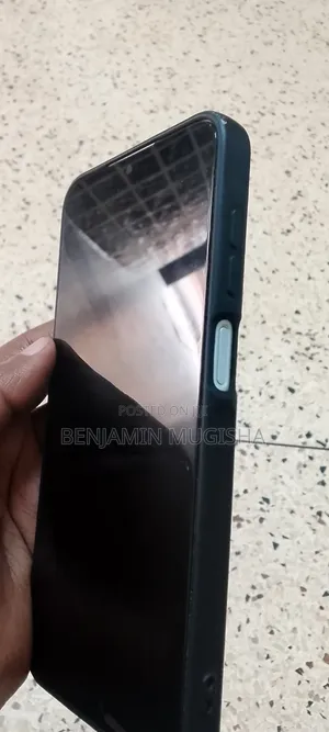 Samsung Galaxy A16 5G 128 GB Gray