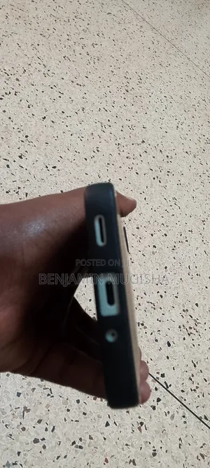 Samsung Galaxy A16 5G 128 GB Gray