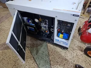 Perkin Diesel Silent 10kva