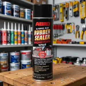 ABRO Rubber Sealer All-Purpose Spray