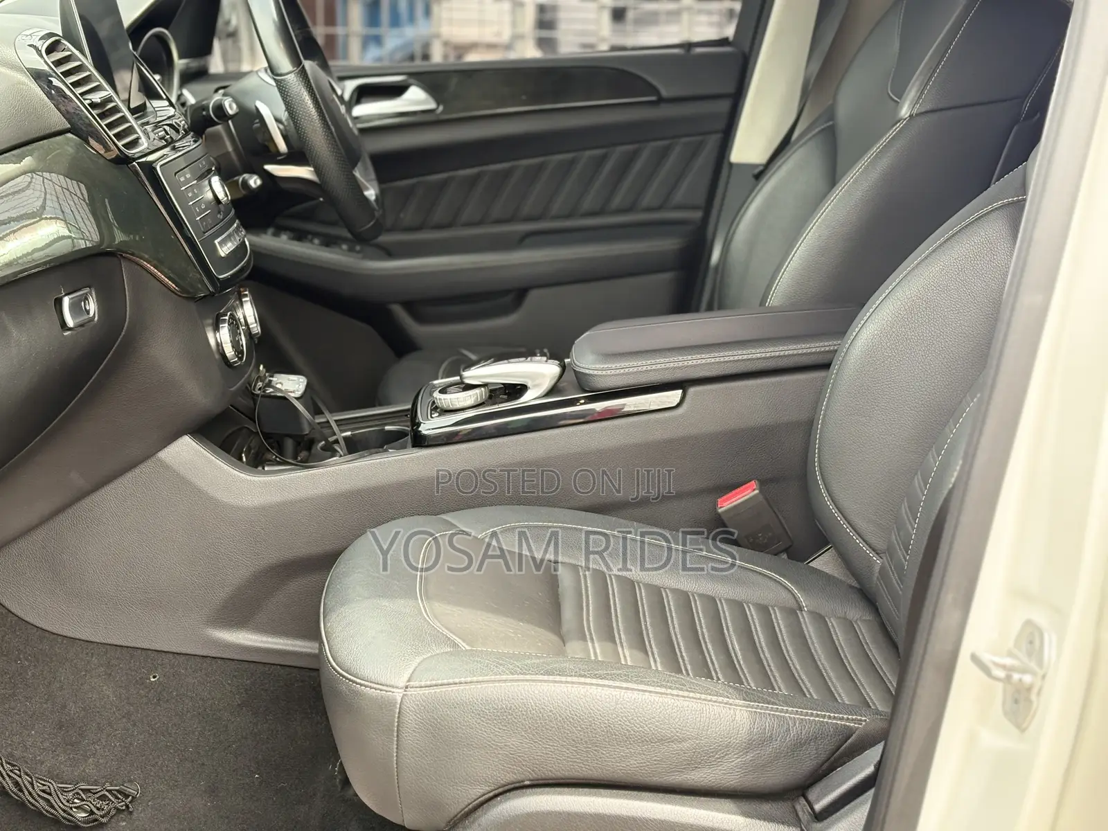 Mercedes-Benz GLE-Class GLE 350d 4MATIC 2017 White
