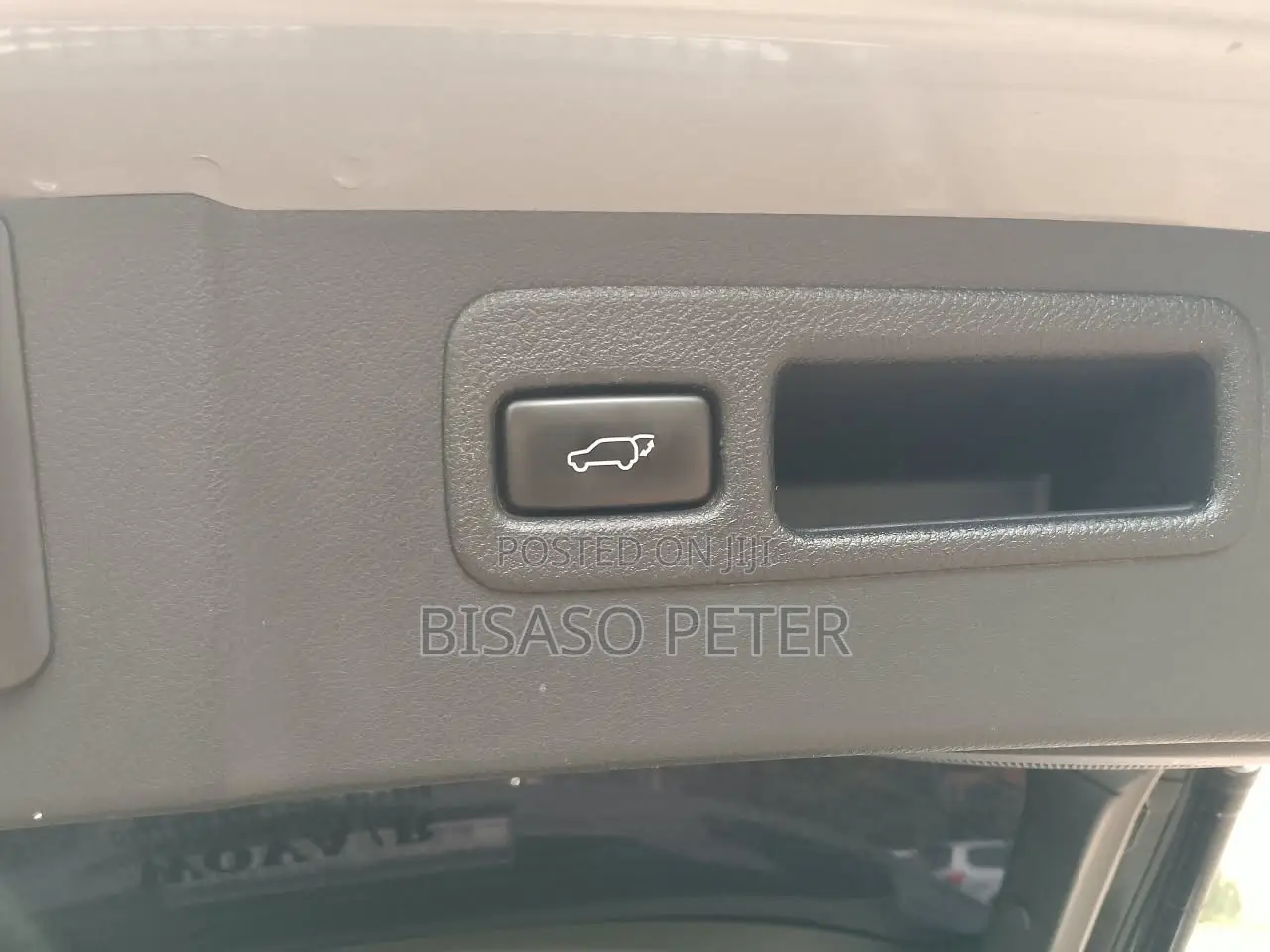 Lexus NX 2019 Gray