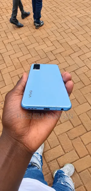 Vivo Y20S 128 GB Blue
